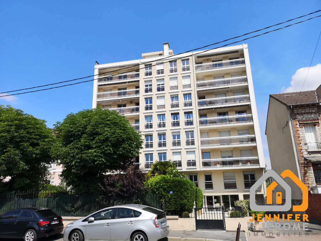 APPARTEMENT MONTMORENCY - 2 pièce(s) - 45 m2