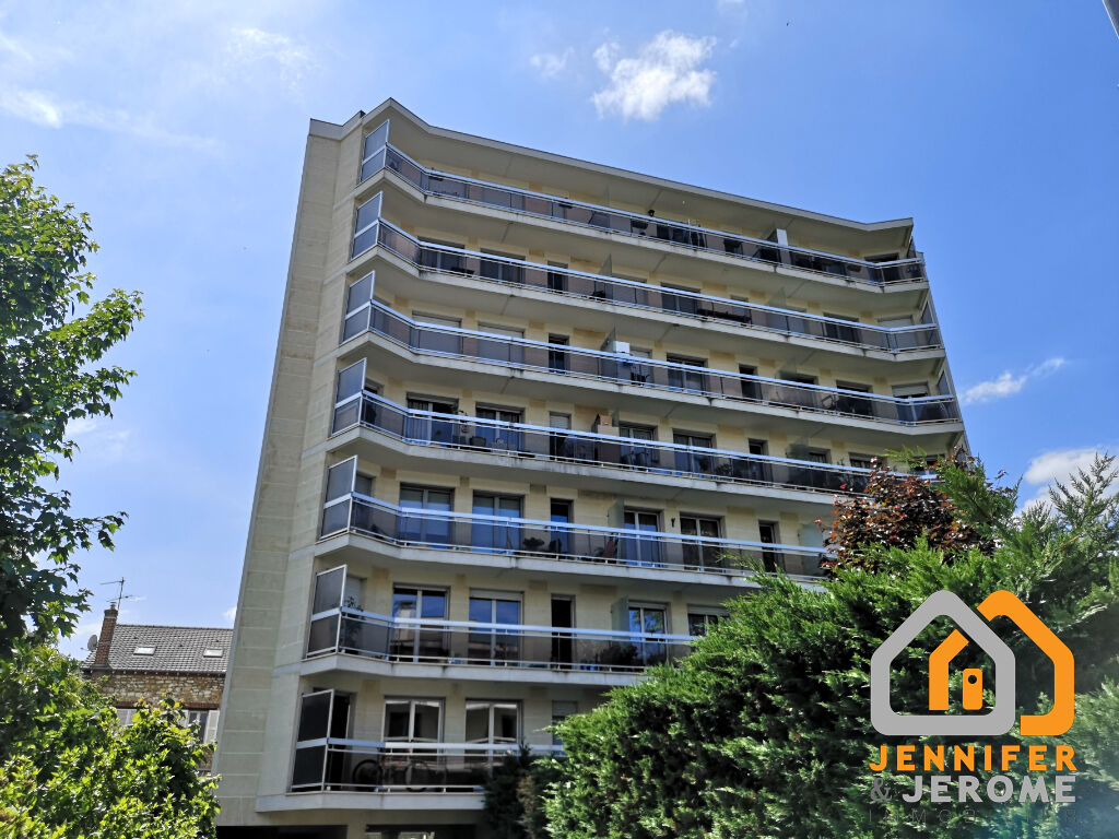 Photo APPARTEMENT MONTMORENCY - 2 pièce(s) - 45 m2 image 2/6