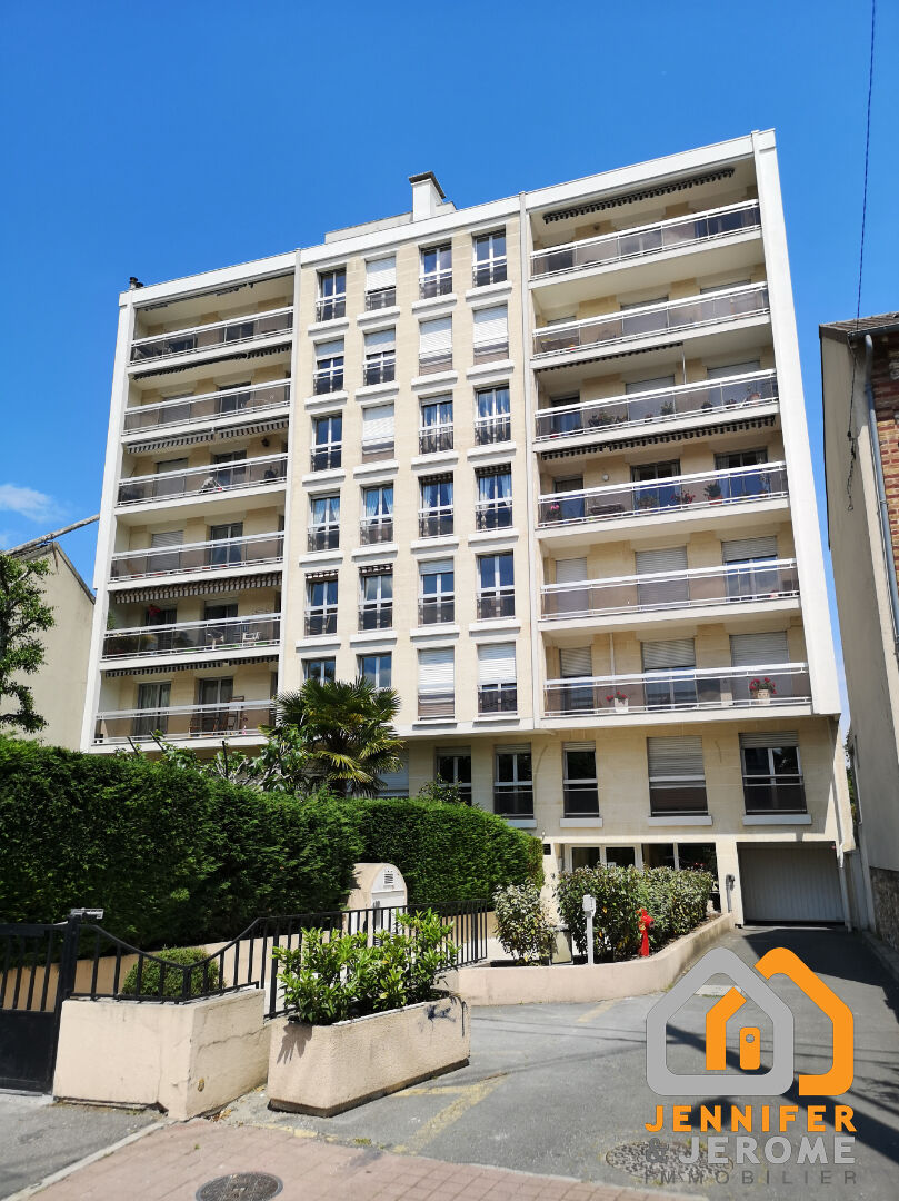 Photo APPARTEMENT MONTMORENCY - 2 pièce(s) - 45 m2 image 3/6