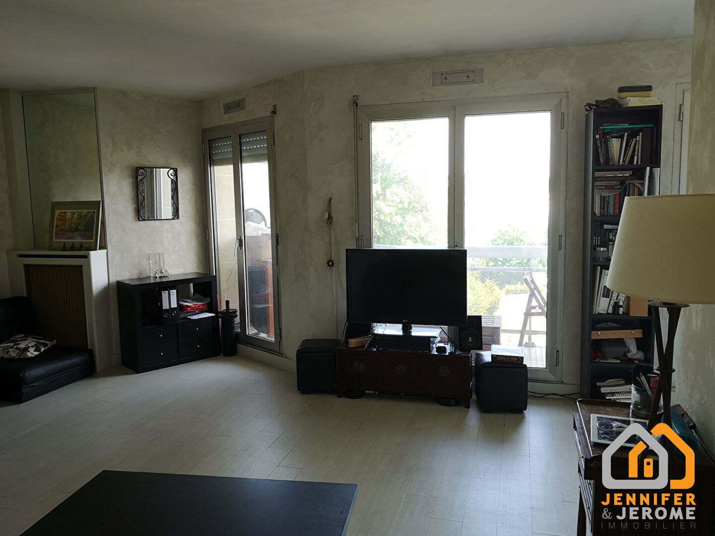 Photo APPARTEMENT MONTMORENCY - 2 pièce(s) - 45 m2 image 4/6