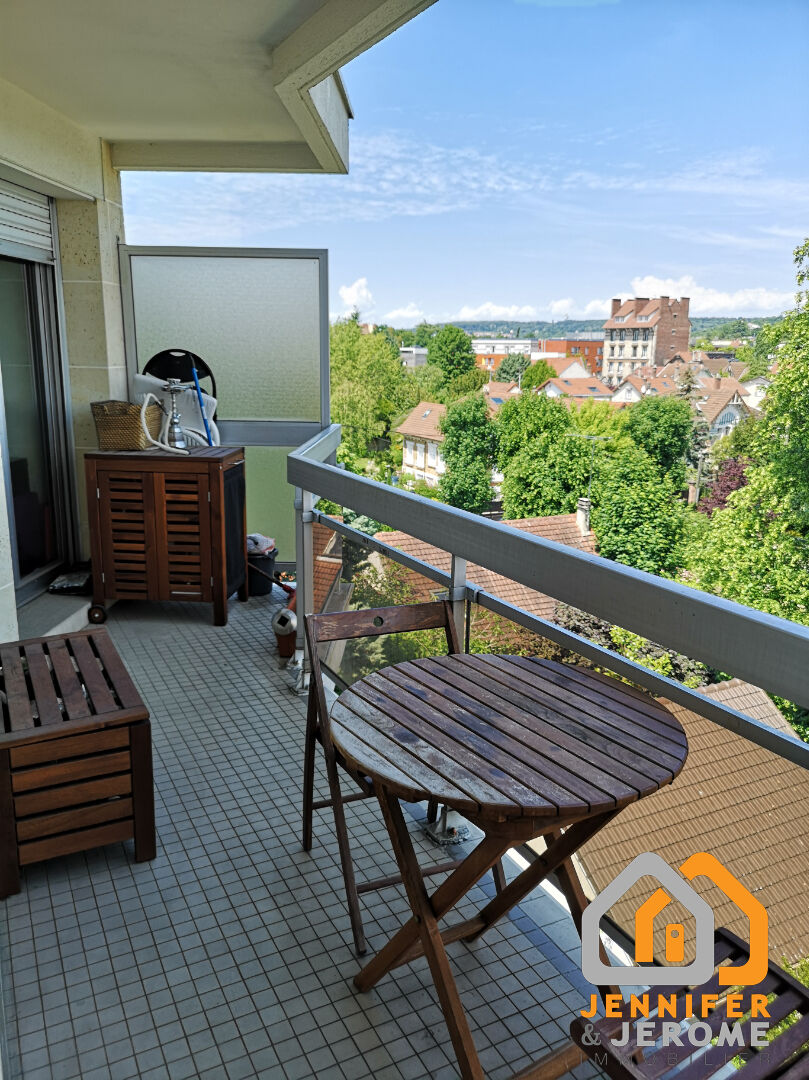 Photo APPARTEMENT MONTMORENCY - 2 pièce(s) - 45 m2 image 6/6