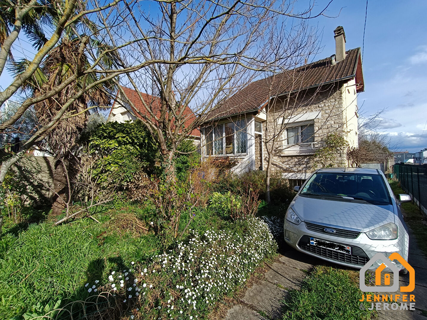 Maison Montmagny 4 pièce(s) 83.7 m2
