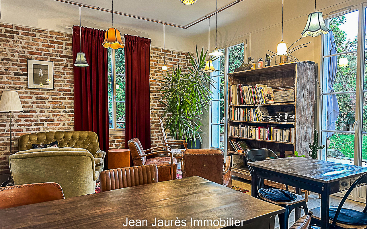 Photo Sainte Savine, remarquable maison de maître image 4/5