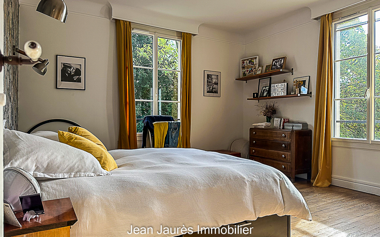 Photo Sainte Savine, remarquable maison de maître image 5/5