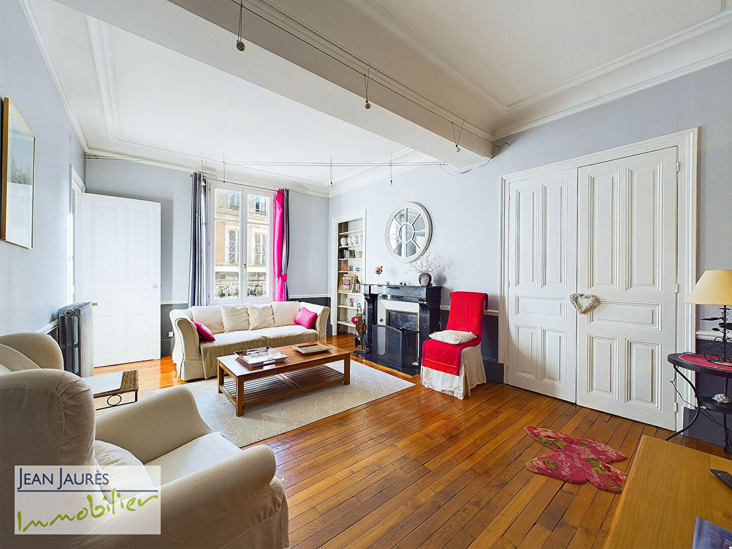 Photo Hyper centre !! Bel appartement de 92m²; image 2/6