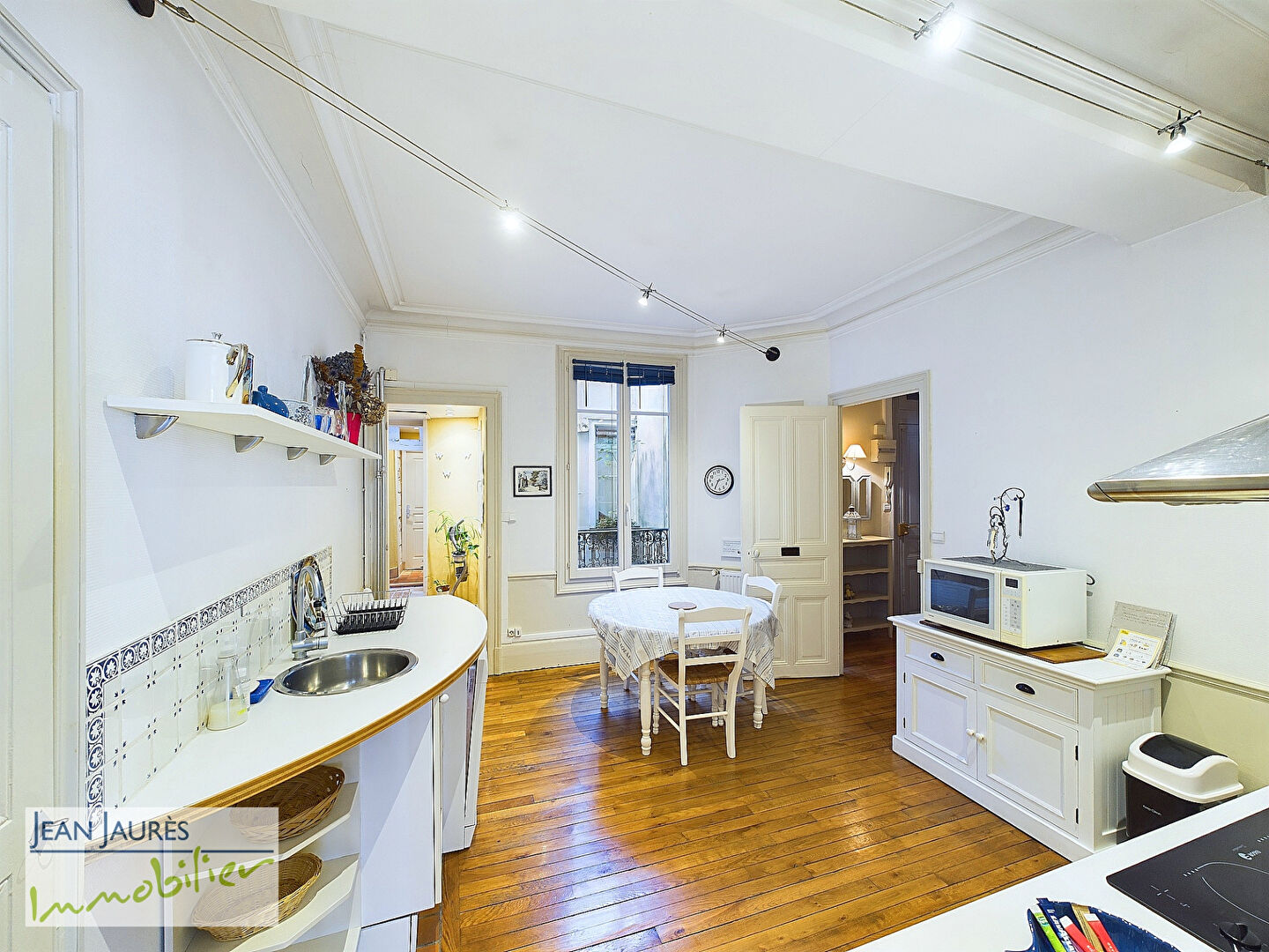 Photo Hyper centre !! Bel appartement de 92m²; image 3/6