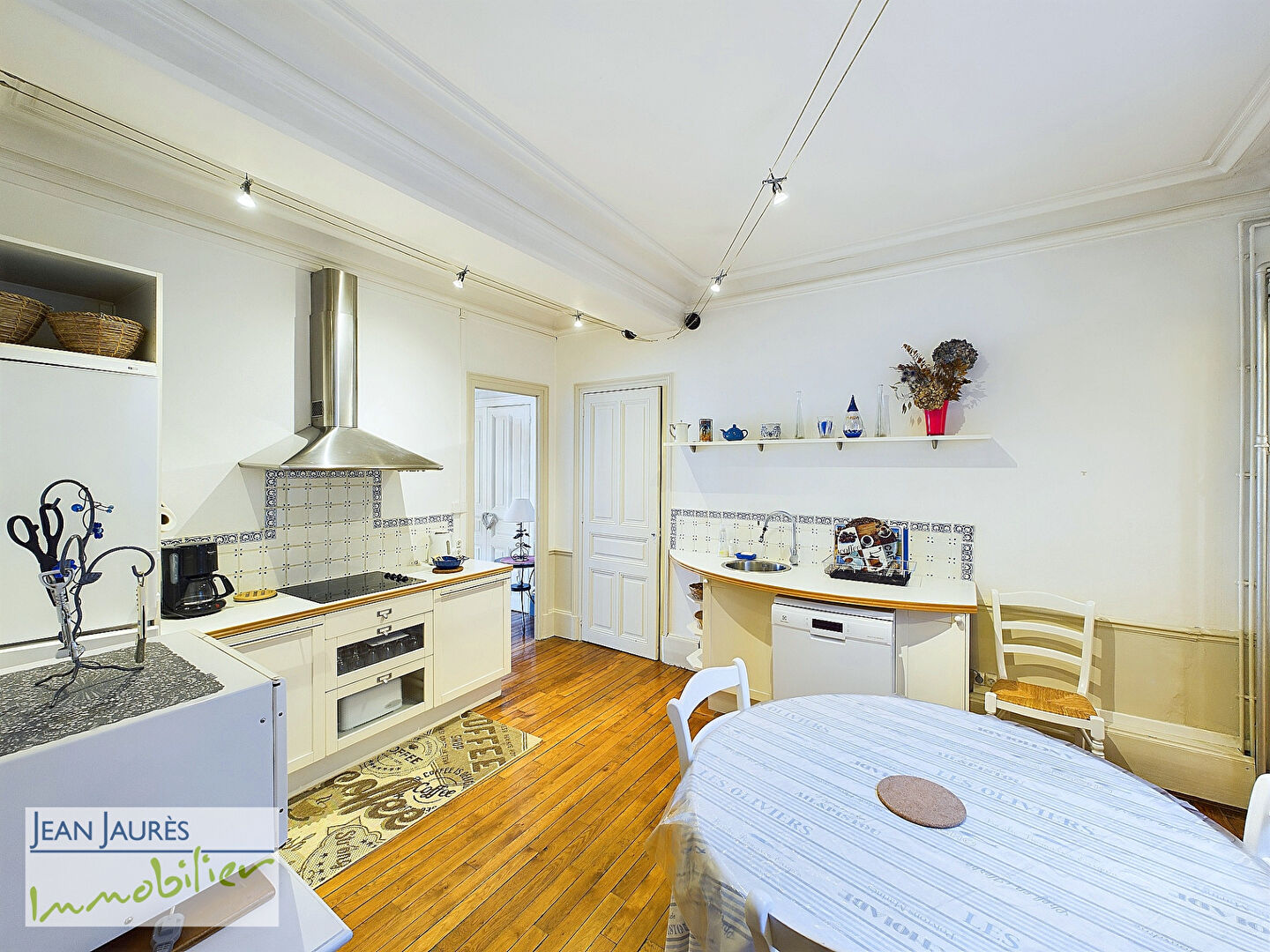 Photo Hyper centre !! Bel appartement de 92m²; image 4/6