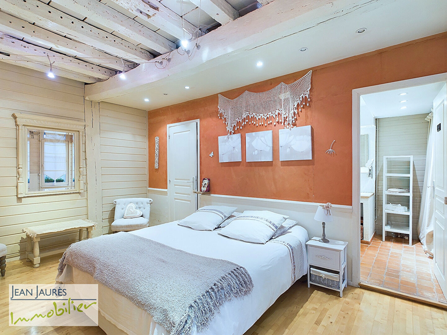 Photo Hyper centre !! Bel appartement de 92m²; image 5/6