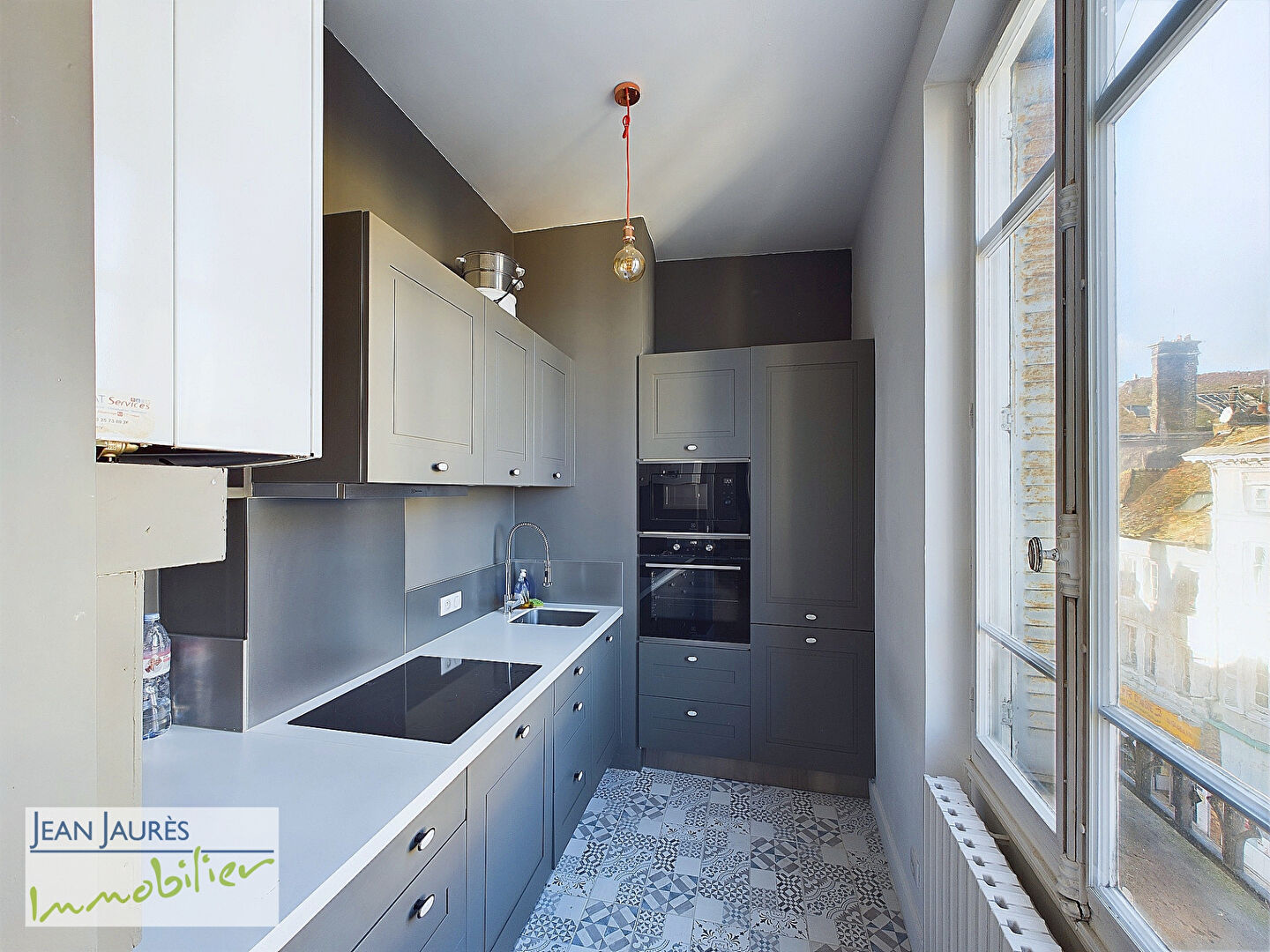 Photo TROYES  : BOUCHON : Duplex de charme à deux pas de la gare image 6/6