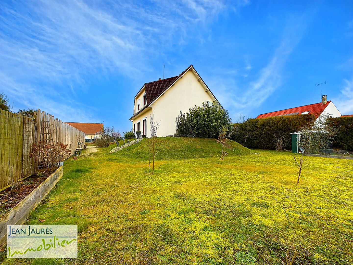 Photo Maison 5 chambres, sous-sol total, aucun travaux à Creney-près-Troyes image 3/6