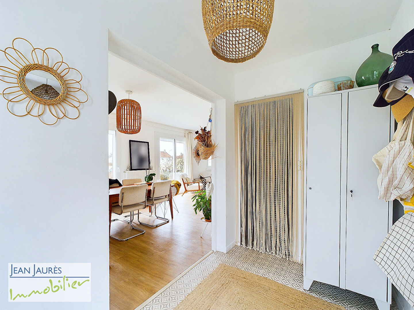 Photo Maison 5 chambres, sous-sol total, aucun travaux à Creney-près-Troyes image 4/6