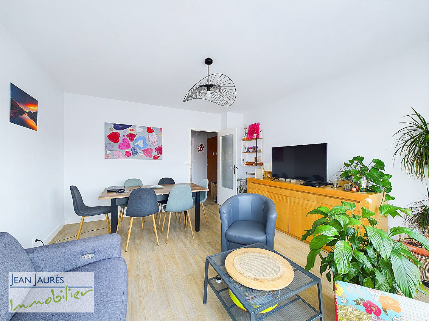 Photo Appartement T3 en très bon état image 1/6