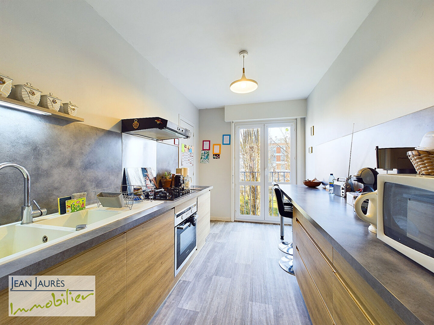 Photo Appartement T3 en très bon état image 2/6