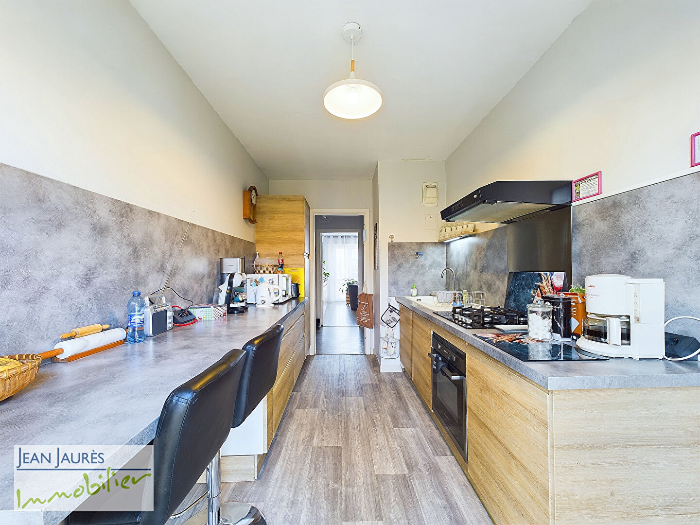 Photo Appartement T3 en très bon état image 3/6