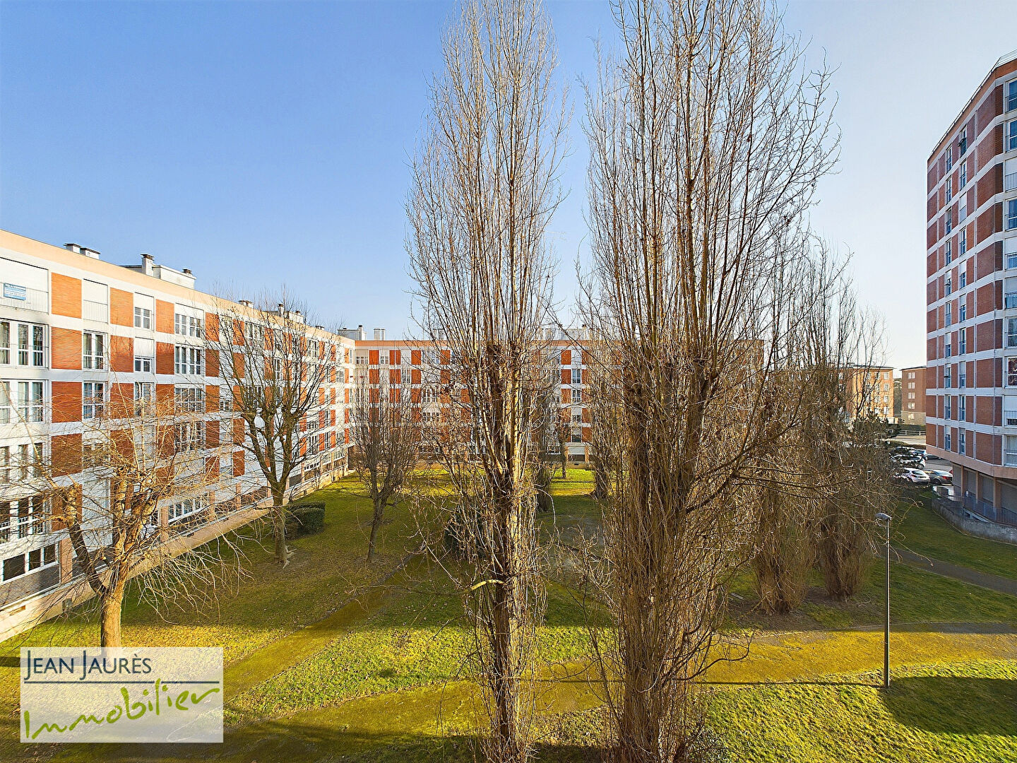 Photo Appartement T3 en très bon état image 4/6