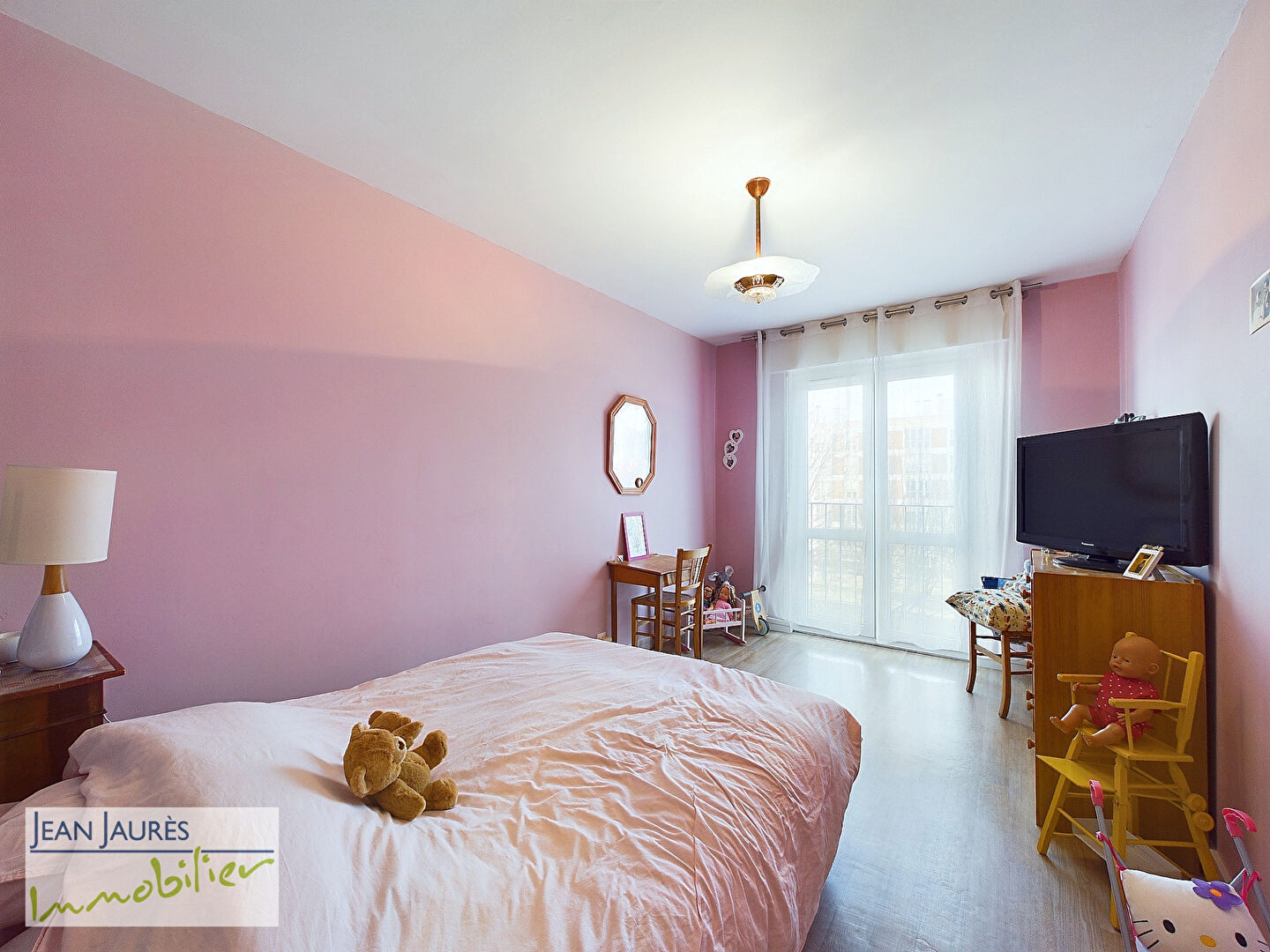 Photo Appartement T3 en très bon état image 6/6