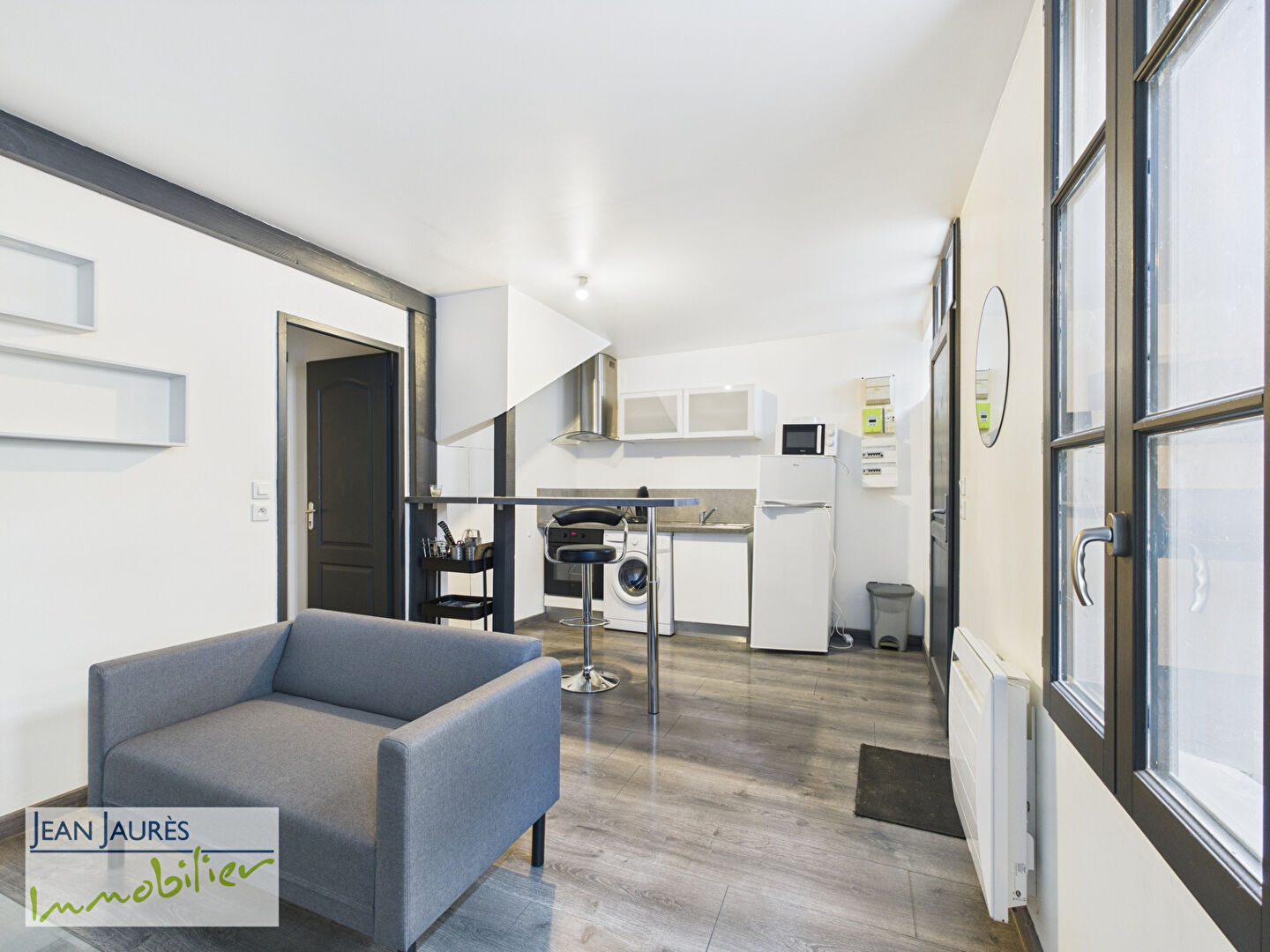 Photo A Troyes, Belle opportunité pour cet immeuble de rapport ! image 3/6