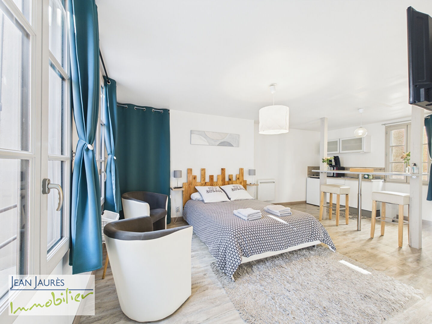 Photo A Troyes, Belle opportunité pour cet immeuble de rapport ! image 6/6