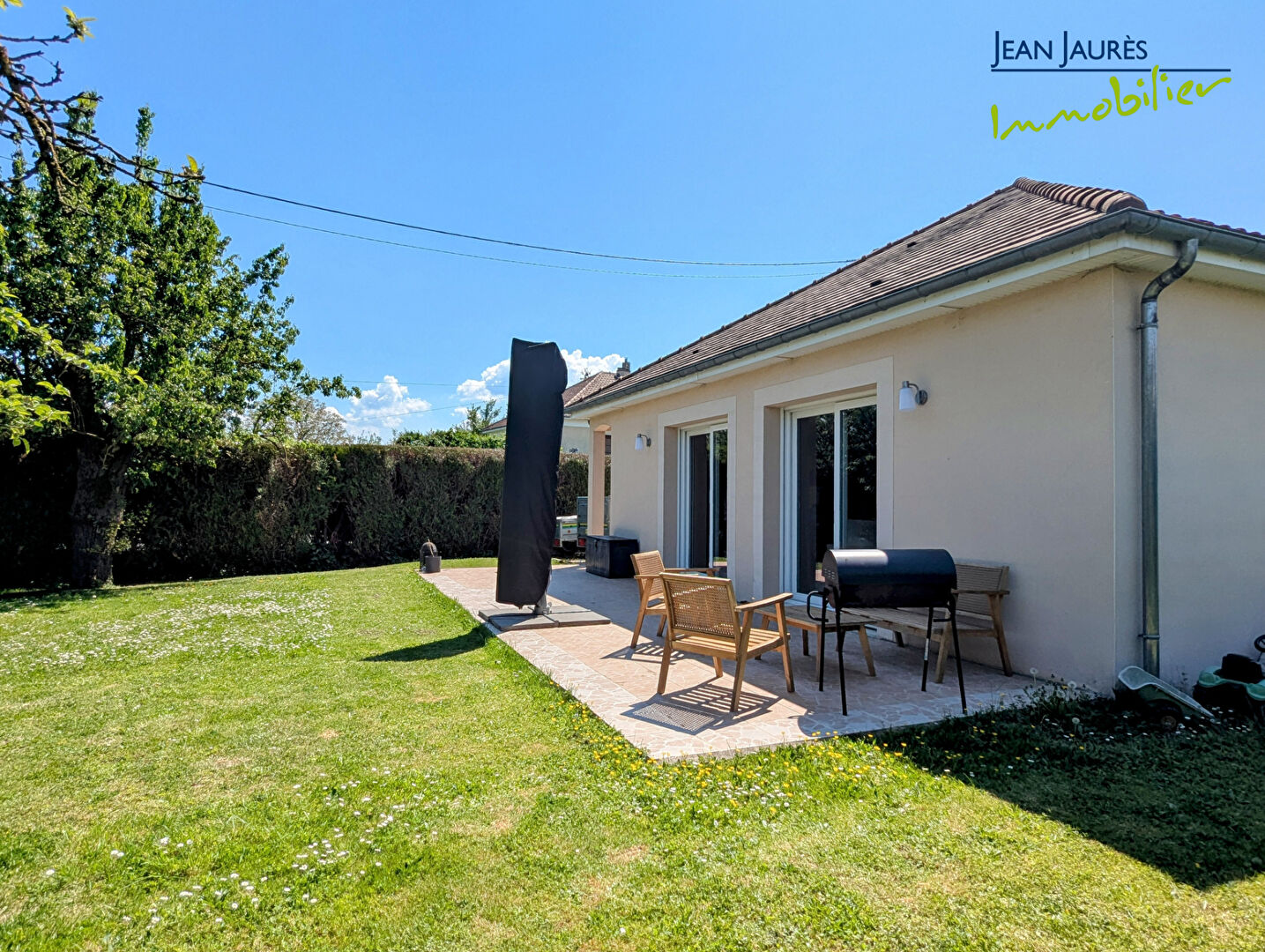 Photo Beau plain pied à Rosières de 120m² ! image 2/6