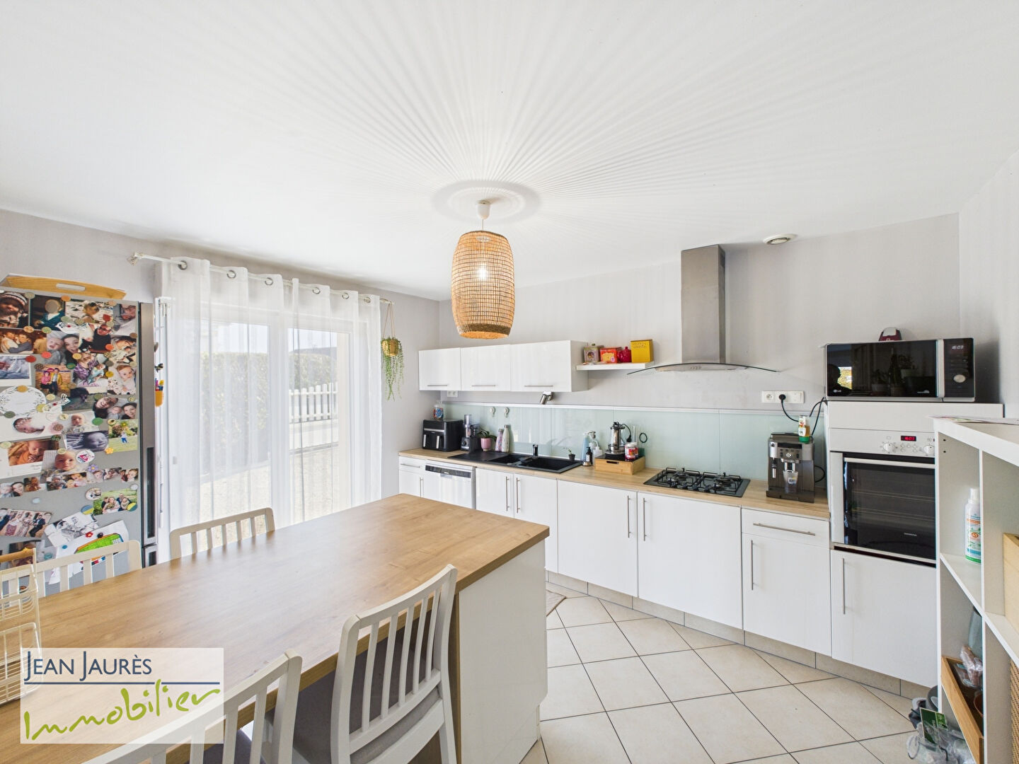 Photo Beau plain pied à Rosières de 120m² ! image 4/6