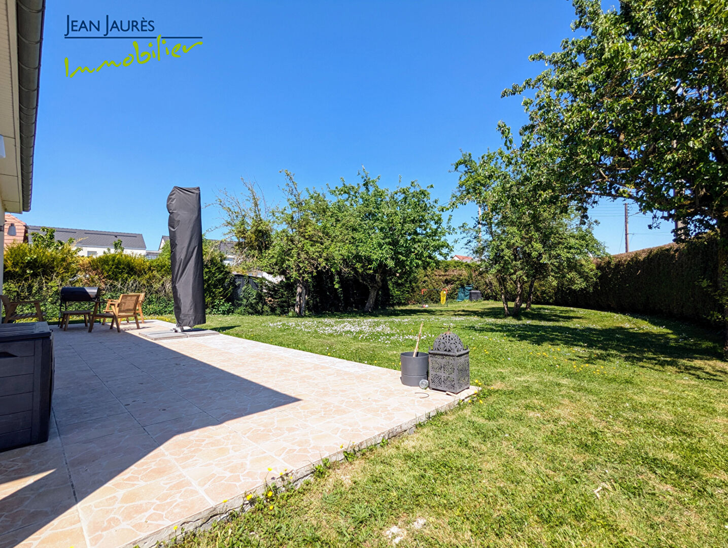 Photo Beau plain pied à Rosières de 120m² ! image 6/6