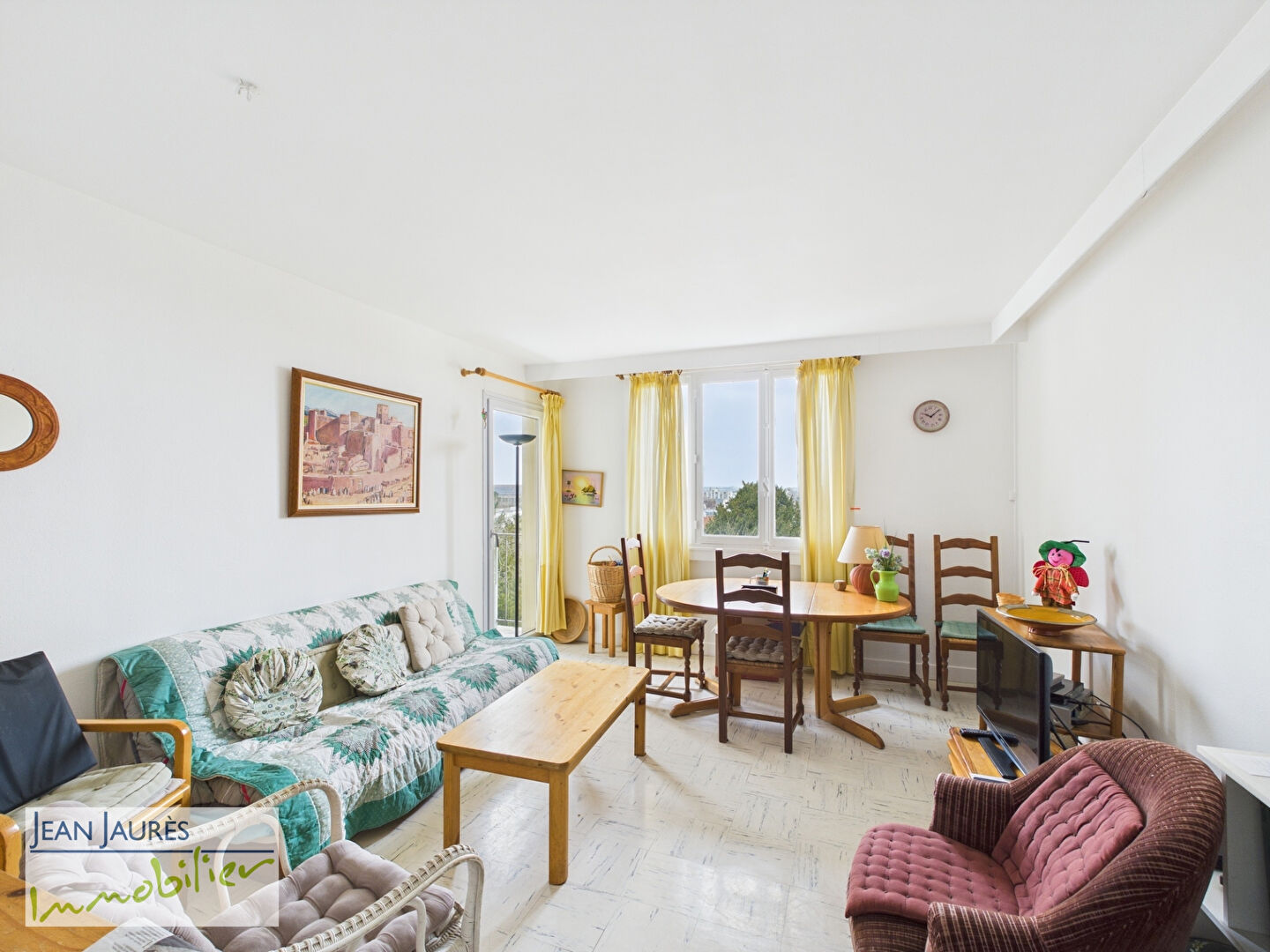 Photo Appartement 3 pièces de 64 m2 image 1/6