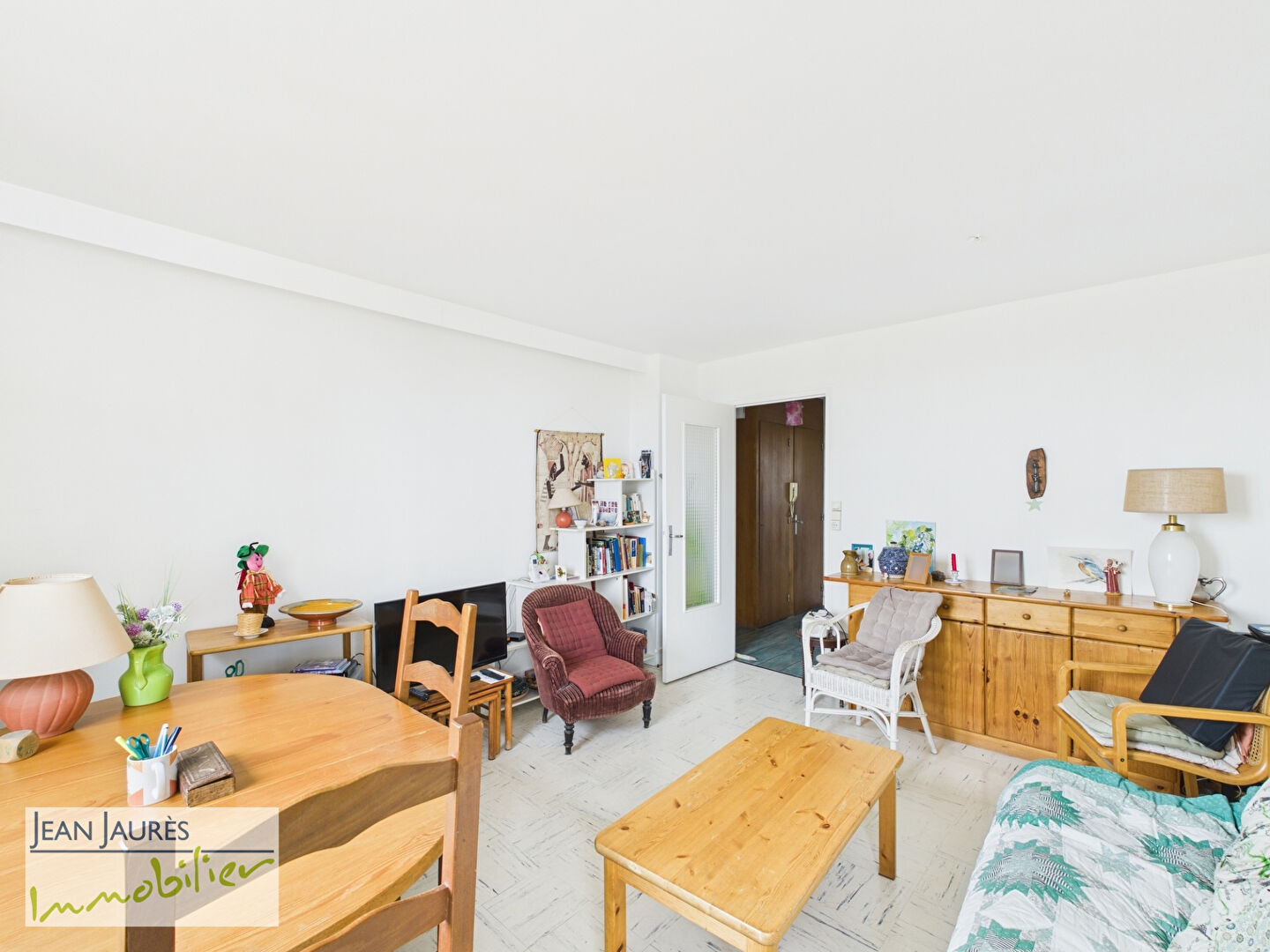 Photo Appartement 3 pièces de 64 m2 image 2/6