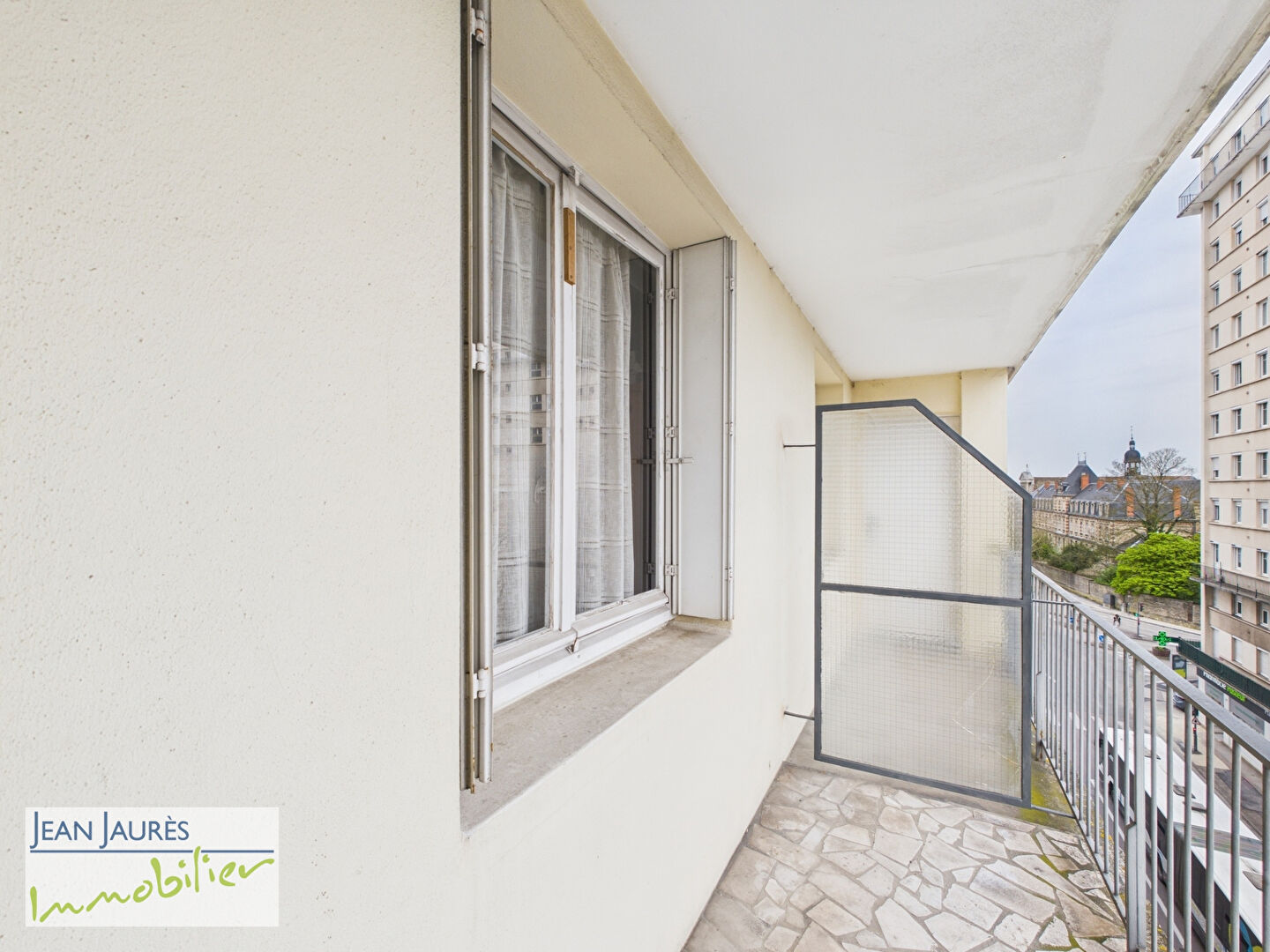 Photo Appartement 3 pièces de 64 m2 image 3/6