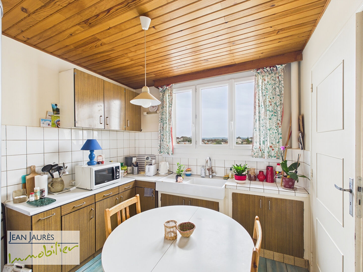 Photo Appartement 3 pièces de 64 m2 image 4/6