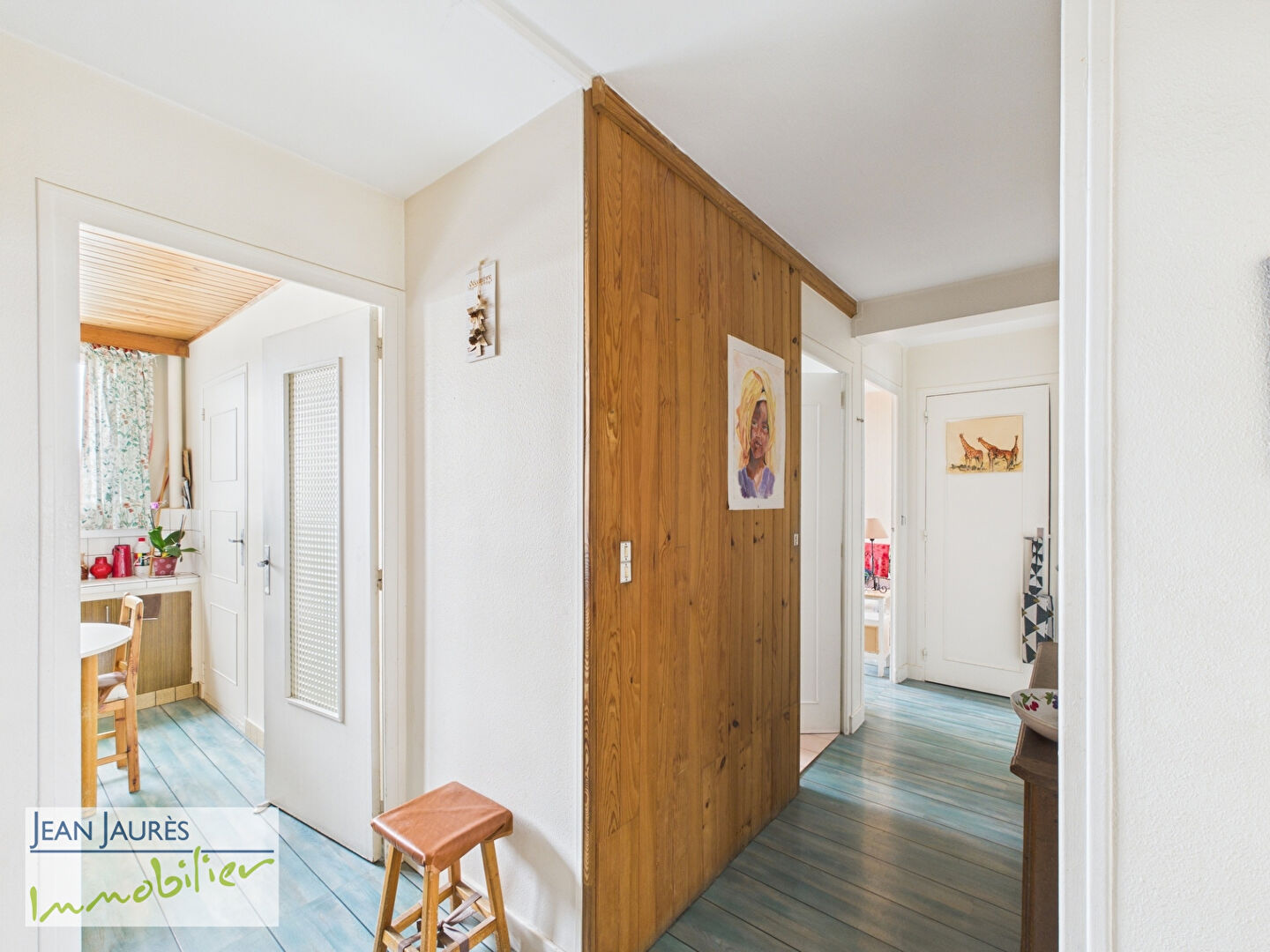 Photo Appartement 3 pièces de 64 m2 image 5/6