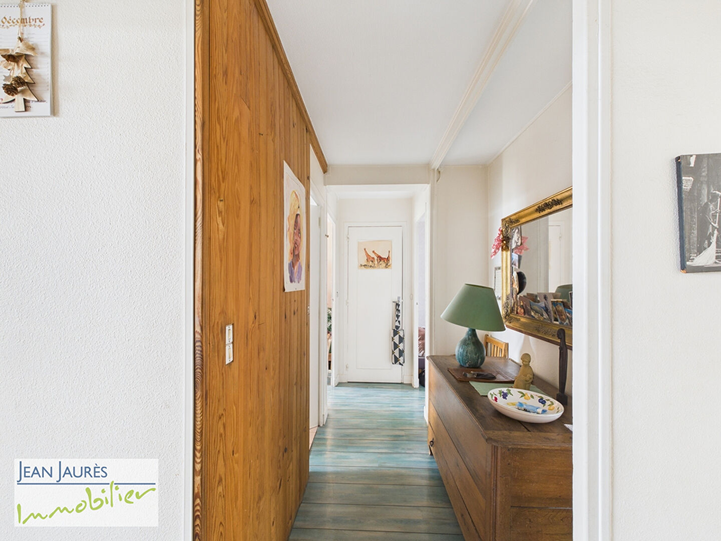 Photo Appartement 3 pièces de 64 m2 image 6/6