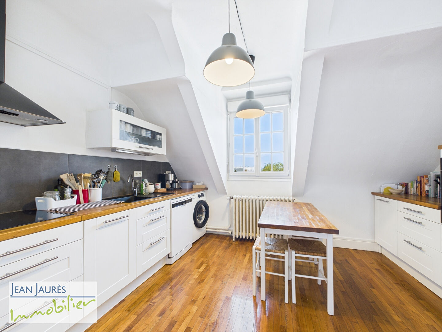 Photo RARE ! secteur DIDEROT, Beau T4 en excellent état ! image 2/6