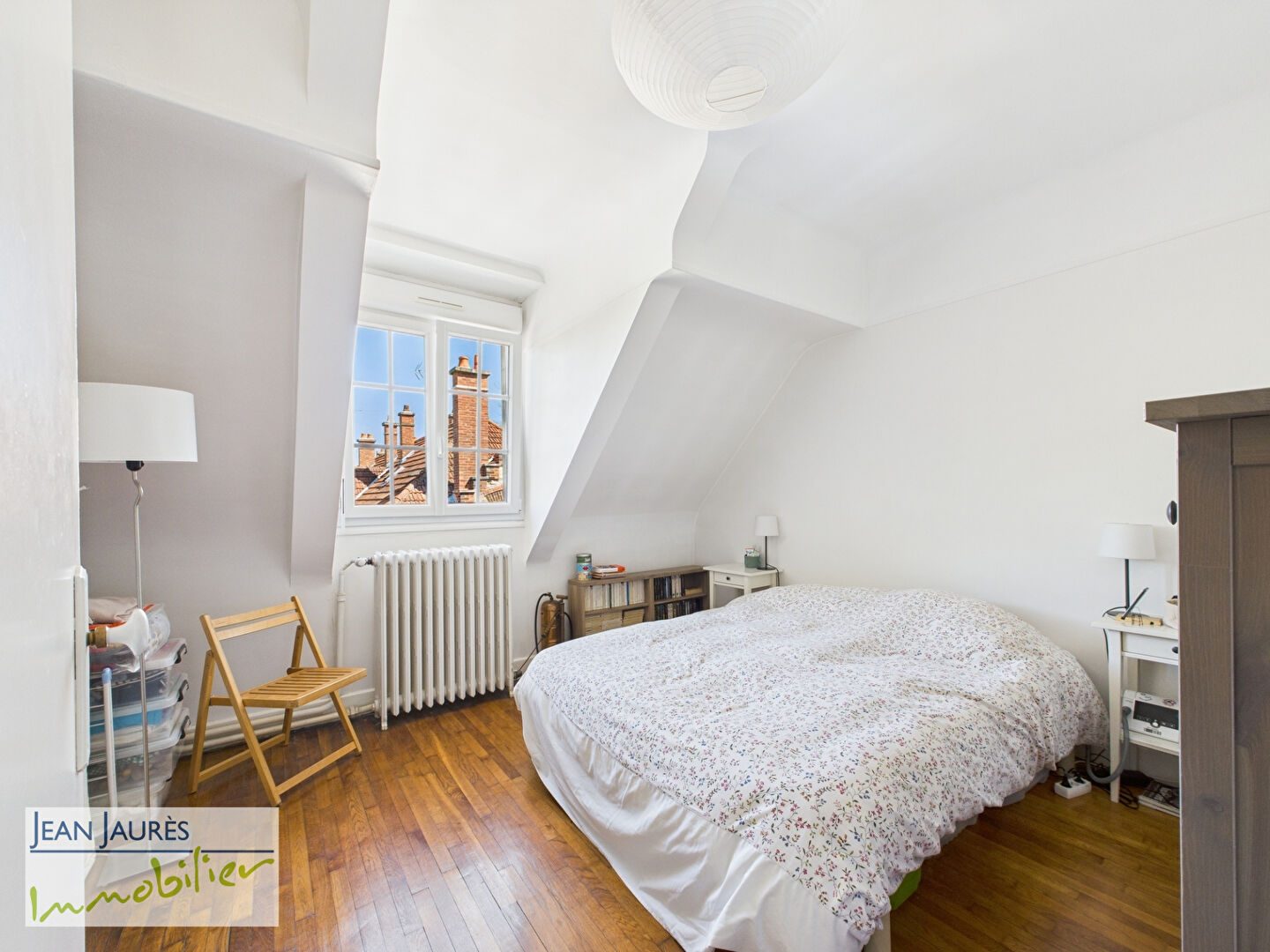 Photo RARE ! secteur DIDEROT, Beau T4 en excellent état ! image 6/6