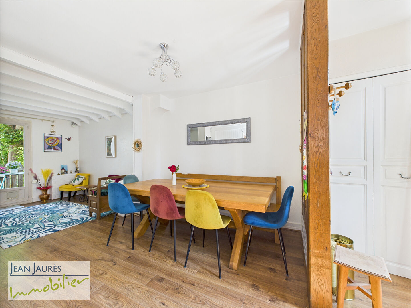 Photo Charmante maison années 30 à Sainte-Savine image 3/6