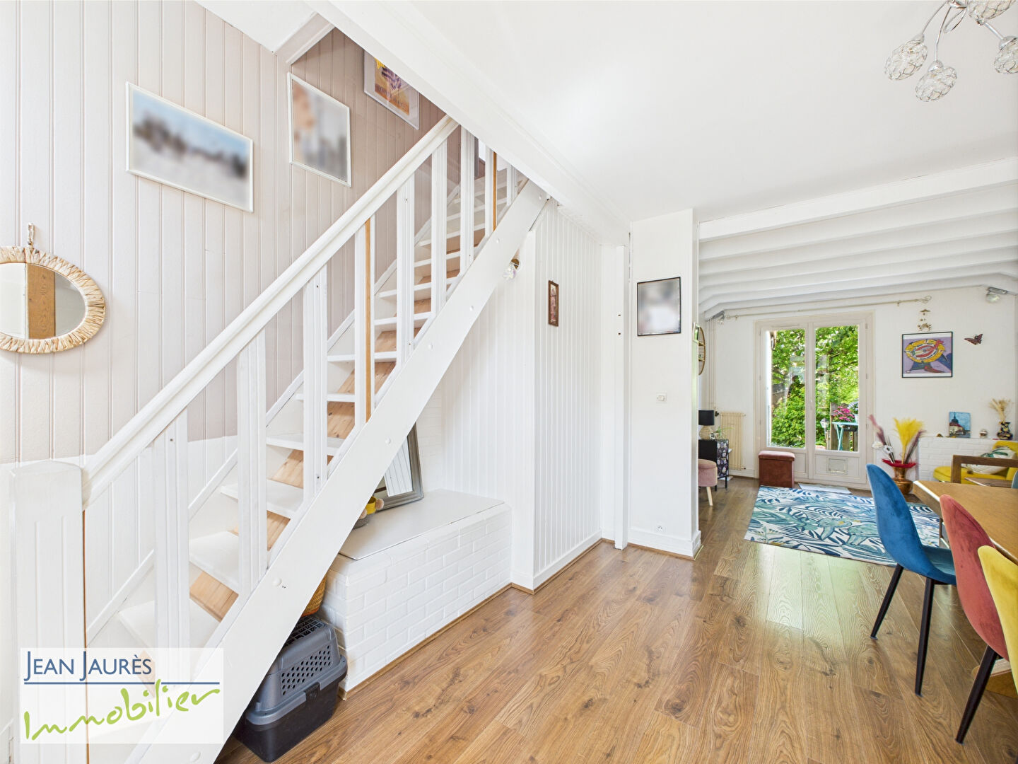 Photo Charmante maison années 30 à Sainte-Savine image 4/6