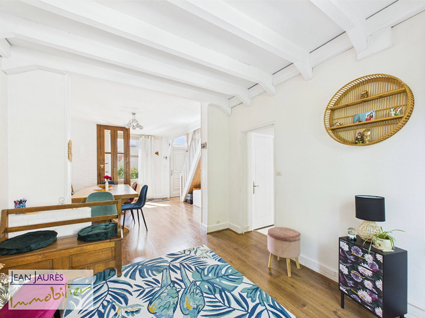 Photo Charmante maison années 30 à Sainte-Savine image 6/6