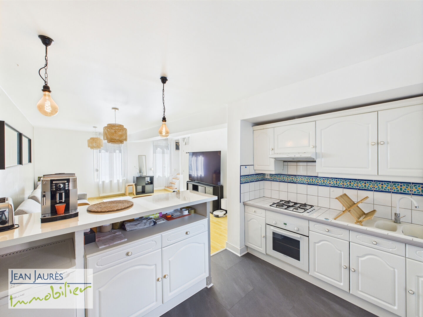 Photo Coup de coeur pour ce duplex quartier Brossolette ! image 2/6