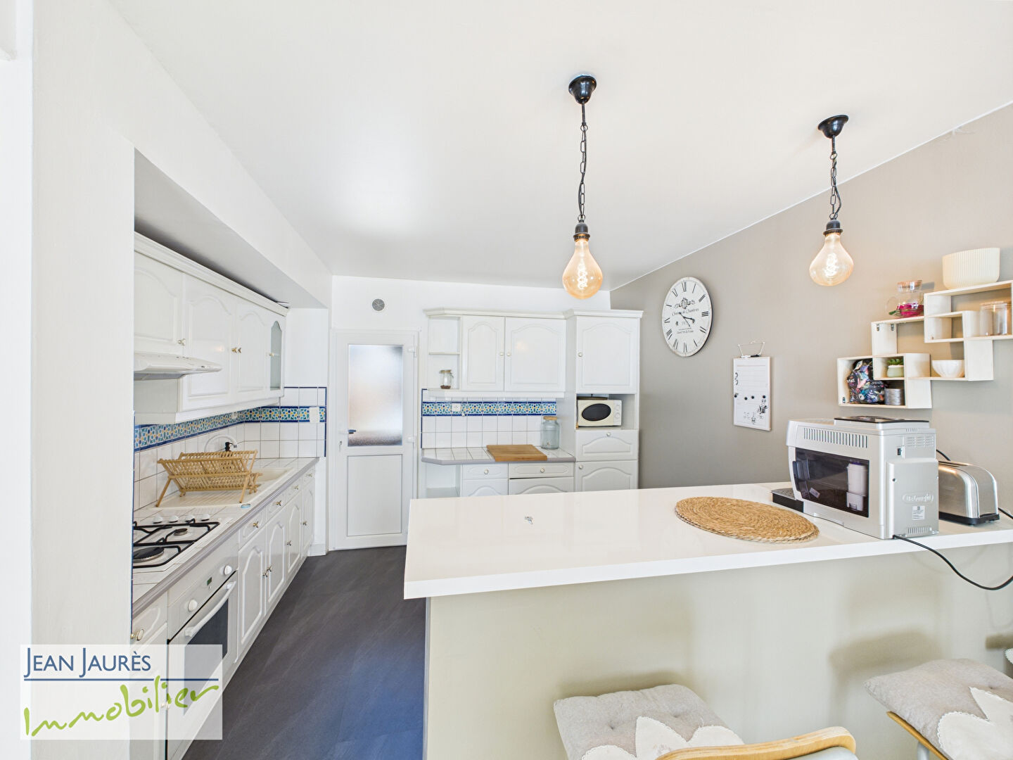 Photo Coup de coeur pour ce duplex quartier Brossolette ! image 4/6