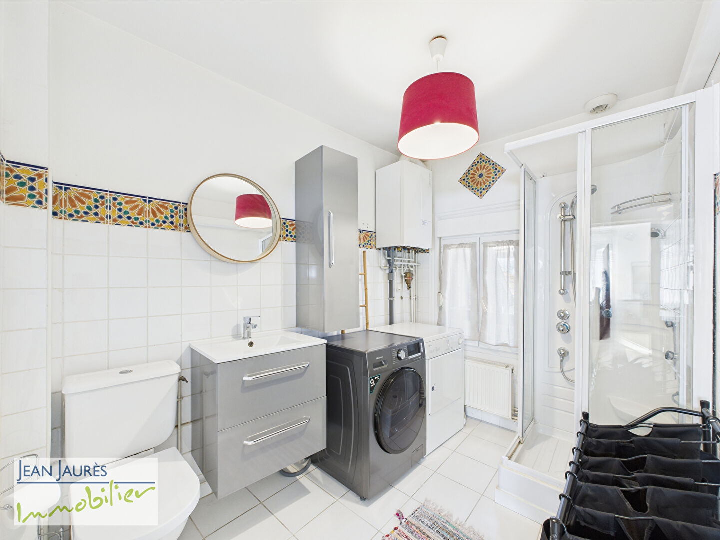 Photo Coup de coeur pour ce duplex quartier Brossolette ! image 5/6