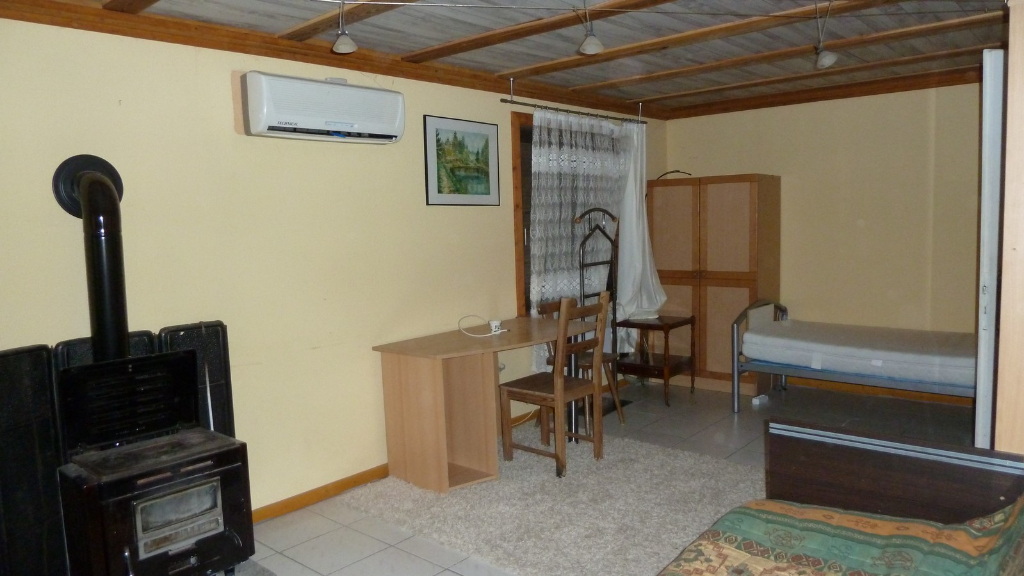 Photo Appartement  2 pièces meublé à Fort Louis image 3/6