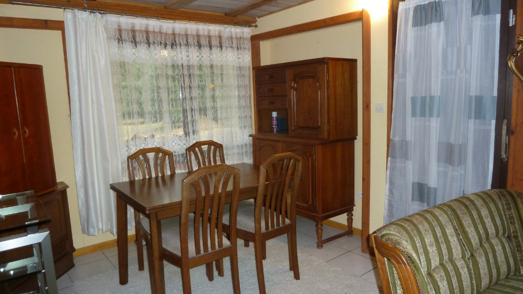 Photo Appartement  2 pièces meublé à Fort Louis image 4/6