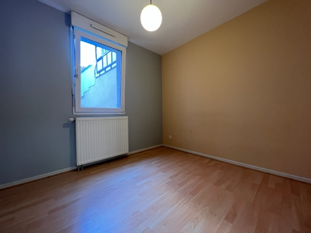 Photo Appartement F3 en rez de chaussée au centre de Wissembourg image 4/6
