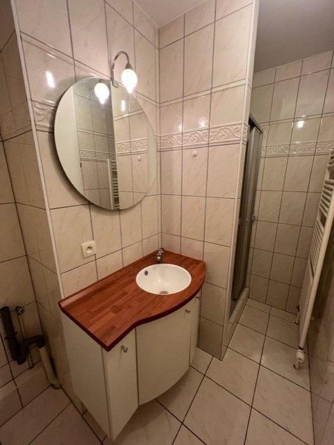 Photo Appartement F3 en rez de chaussée au centre de Wissembourg image 5/6