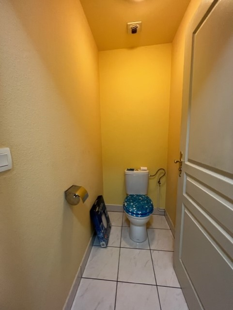 Photo Appartement F3 en rez de chaussée au centre de Wissembourg image 6/6