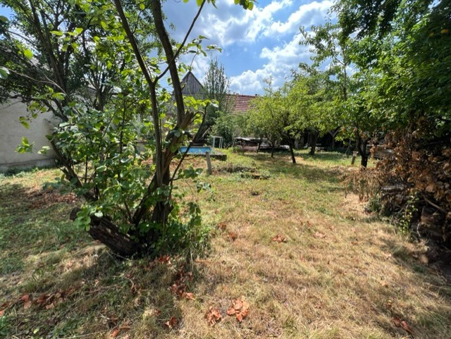 Photo Terrain constructible d'environ 535 m² image 3/4