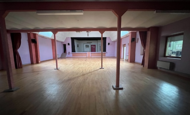 Photo Immeuble-loft-foyer à Seltz image 4/6