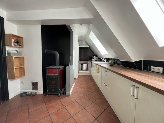 Photo Spacieux Duplex au centre de Lauterbourg image 2/6