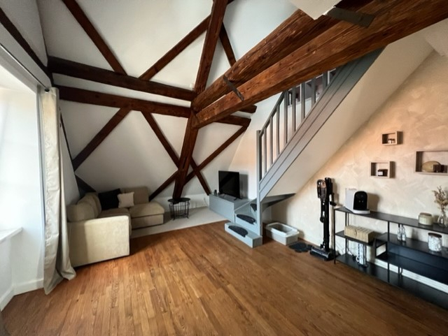 Photo Spacieux Duplex au centre de Lauterbourg image 3/6