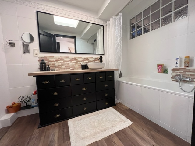 Photo Spacieux Duplex au centre de Lauterbourg image 5/6