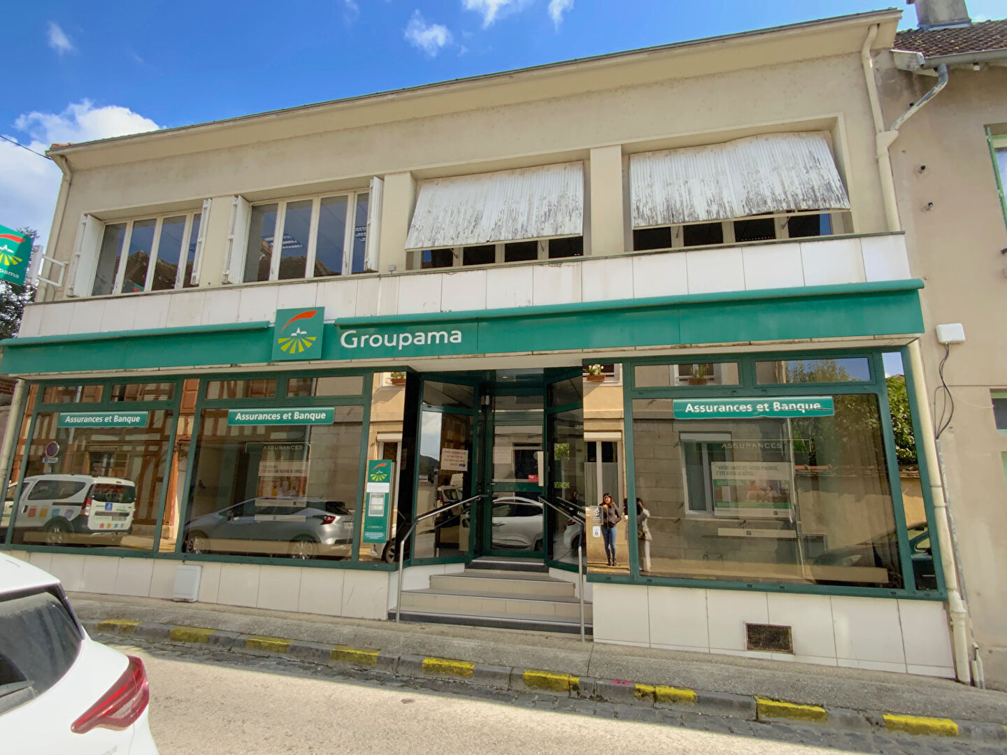 Agence immobilière de JESSICA IMMOBILIER Troyes - JESSICA IMMOBILIER